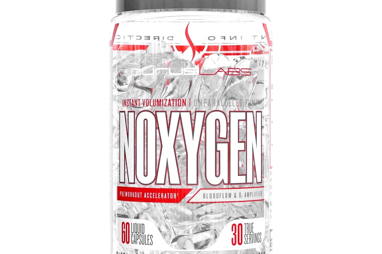 noxygen liquicaps