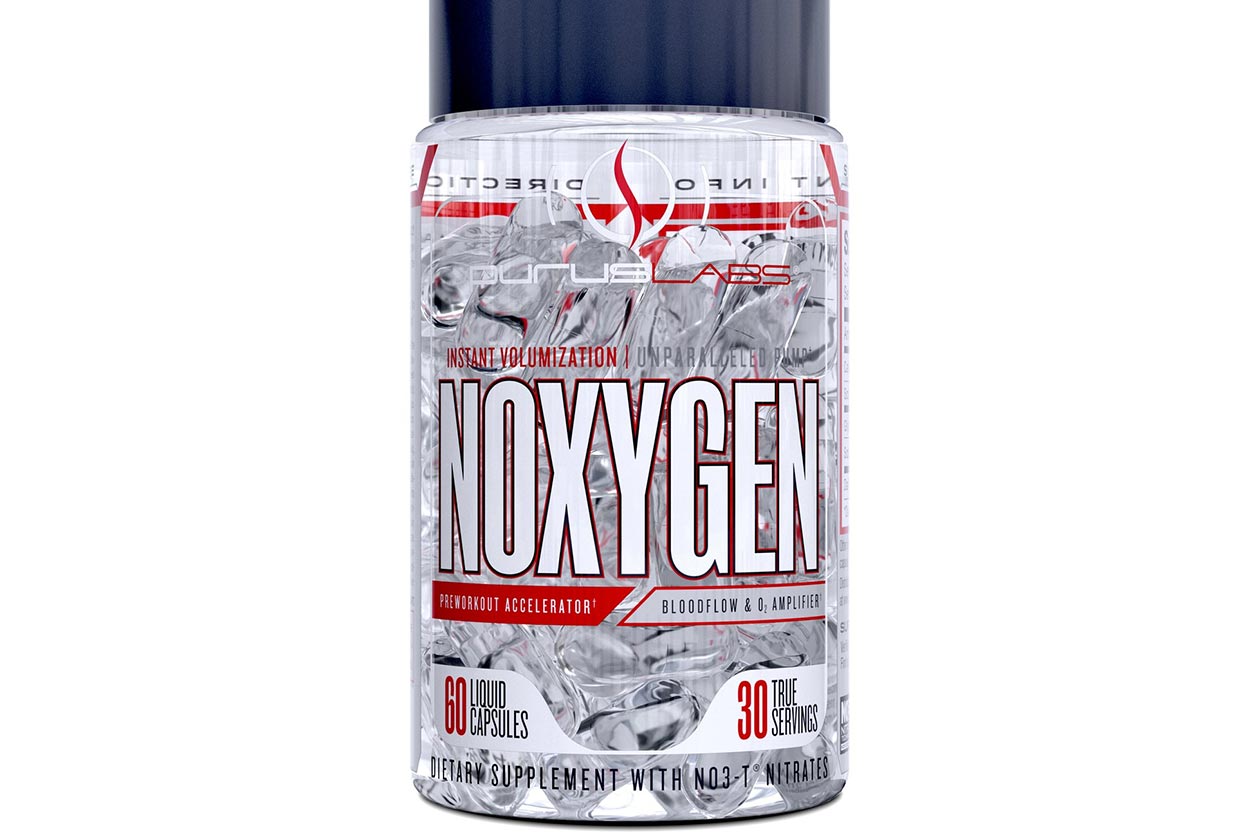 noxygen liquicaps