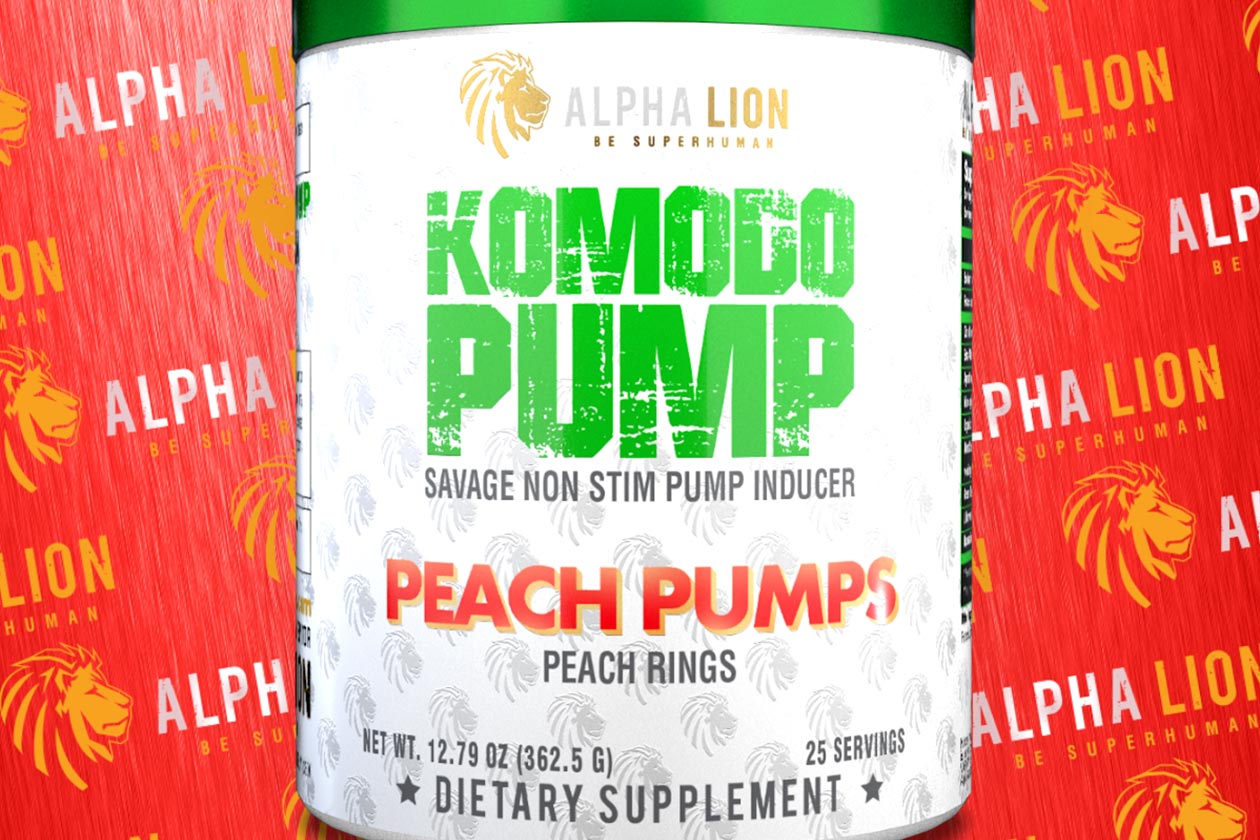 peach pumps komodo pump
