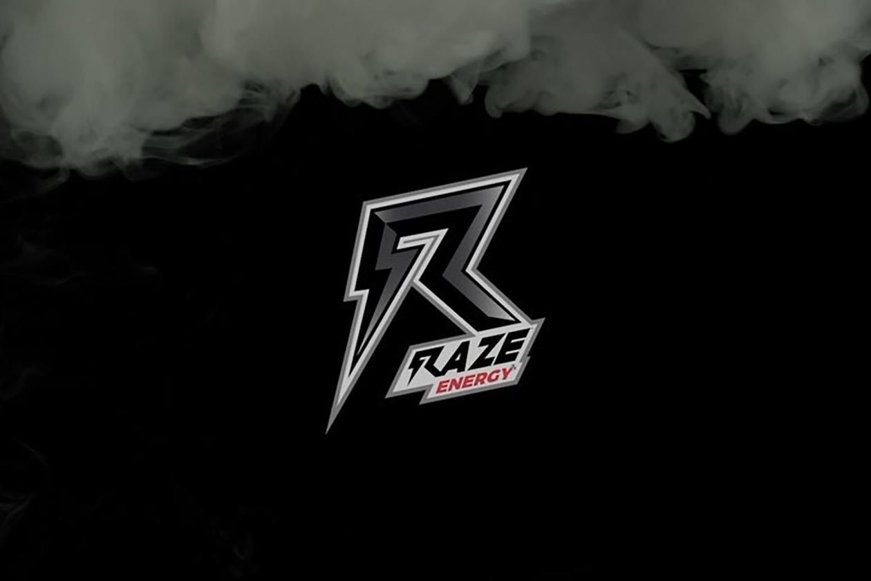 raze energy