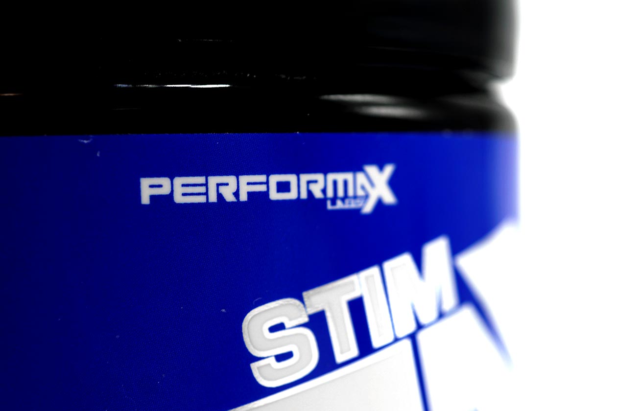 stimmax review