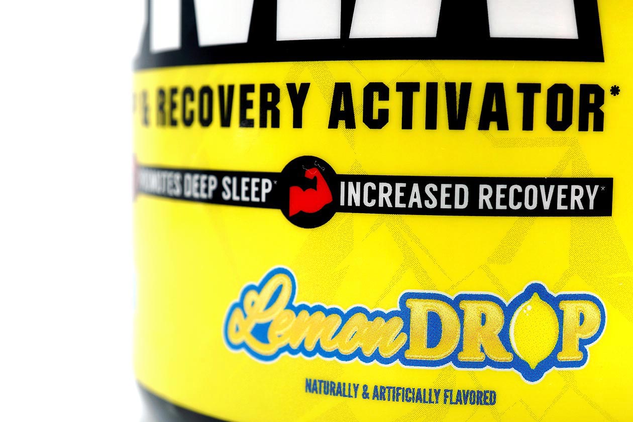 anabolic coma review