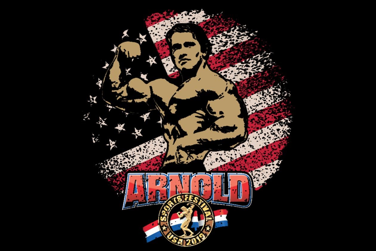 arnold classic collection clothing