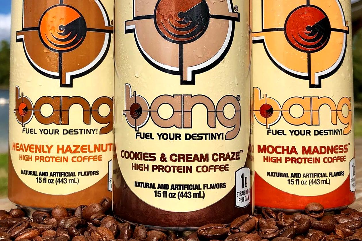 bang keto-coffee