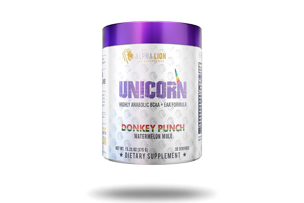 donkey punch unicorn