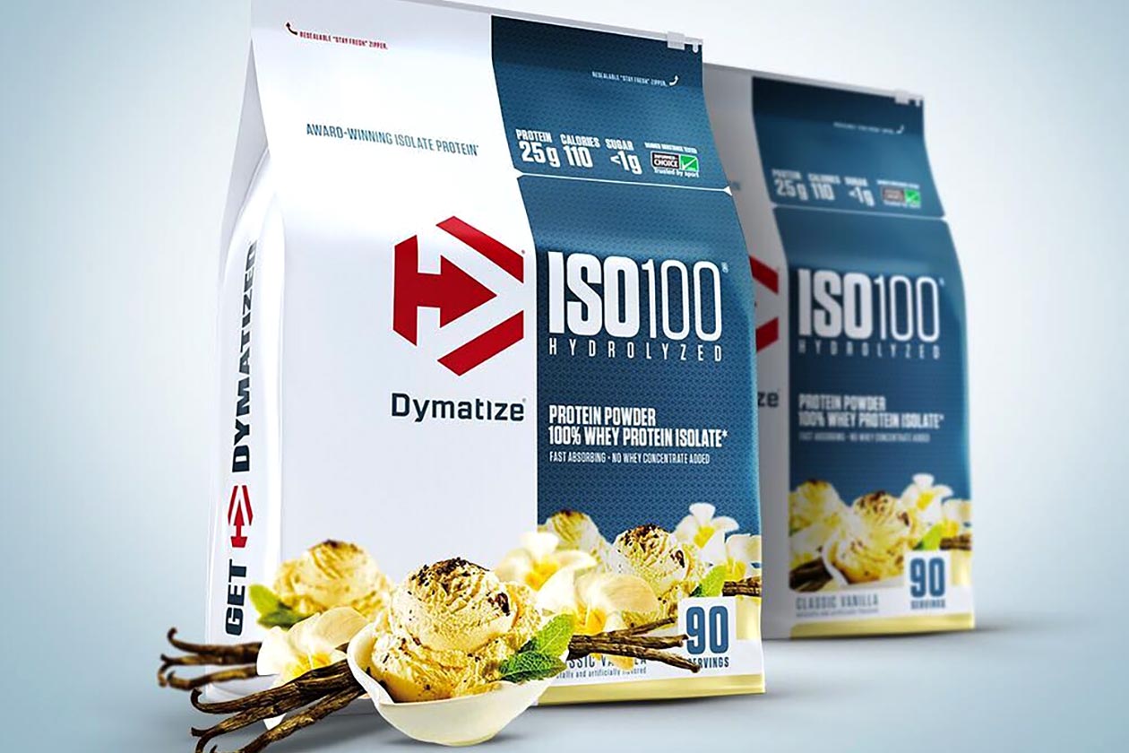 dymatize iso100