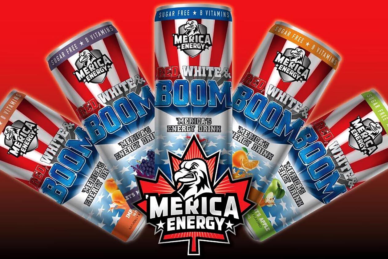 merica energy