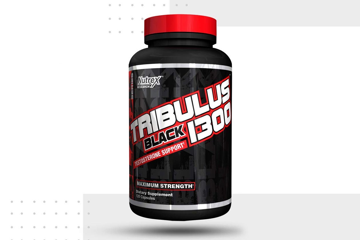 nutrex tribulus 1300