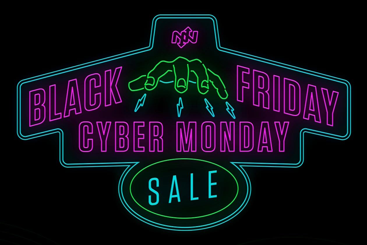 onnit black friday