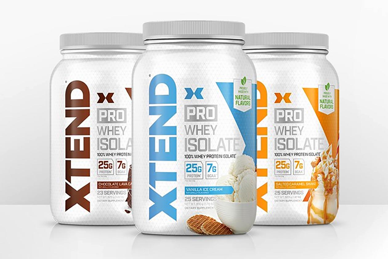 scivation xtend