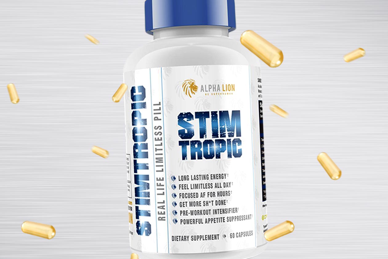 stimtropic