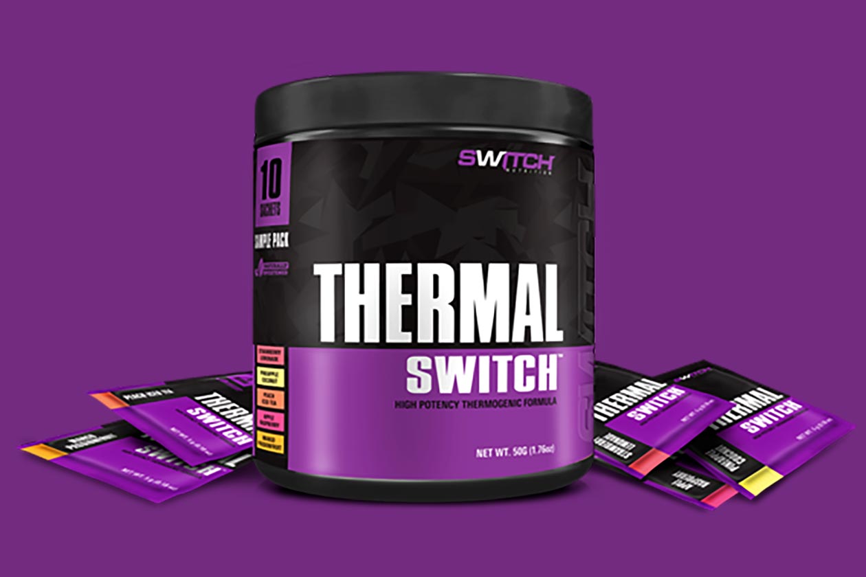 switch nutrition