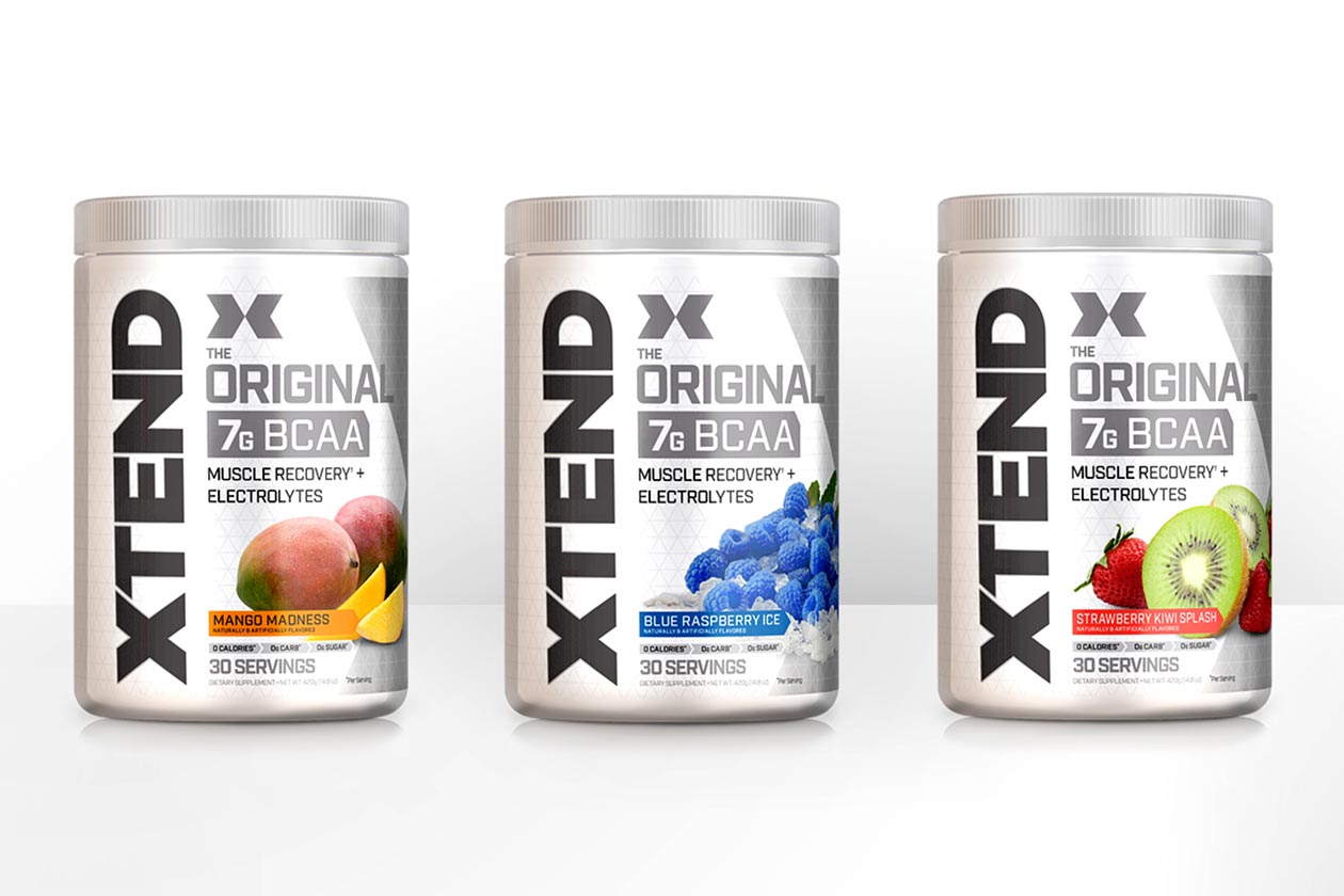 xtend original