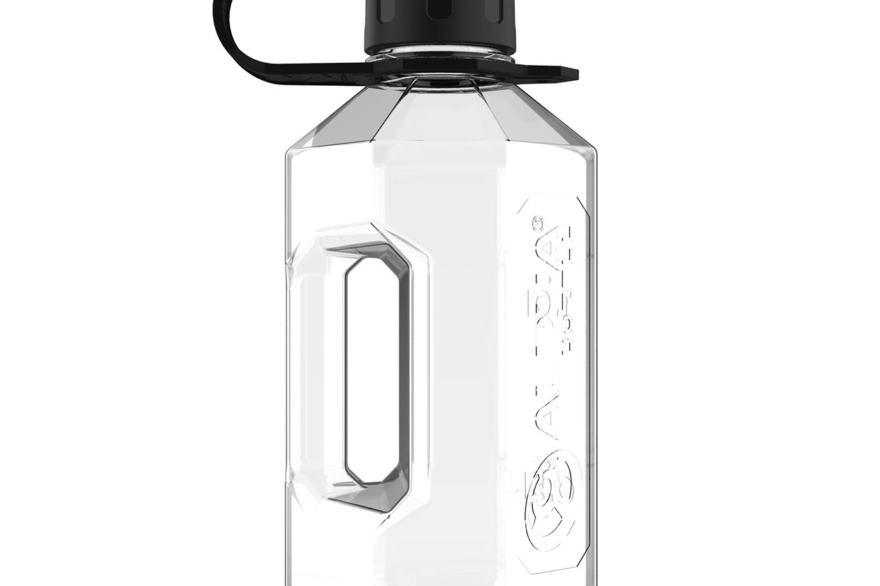 alpha bottle xl