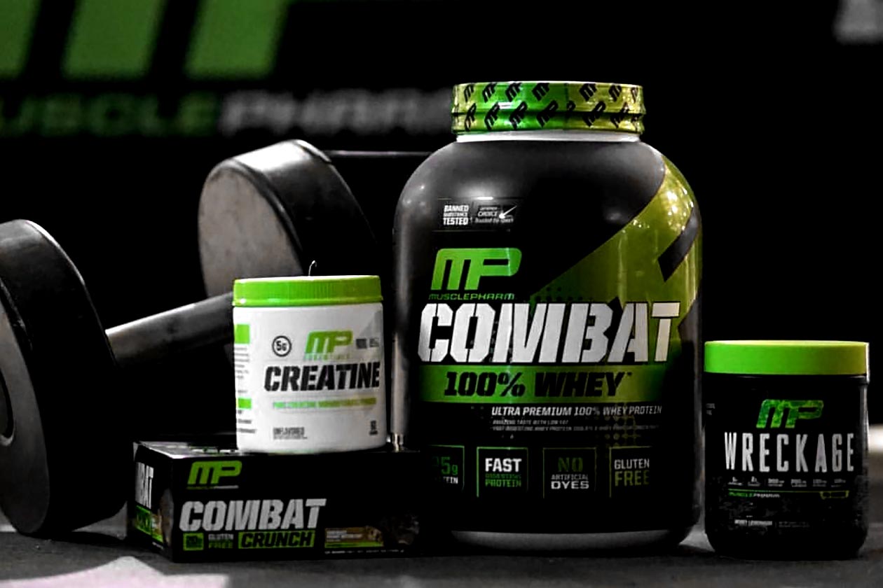 musclepharm ami deal