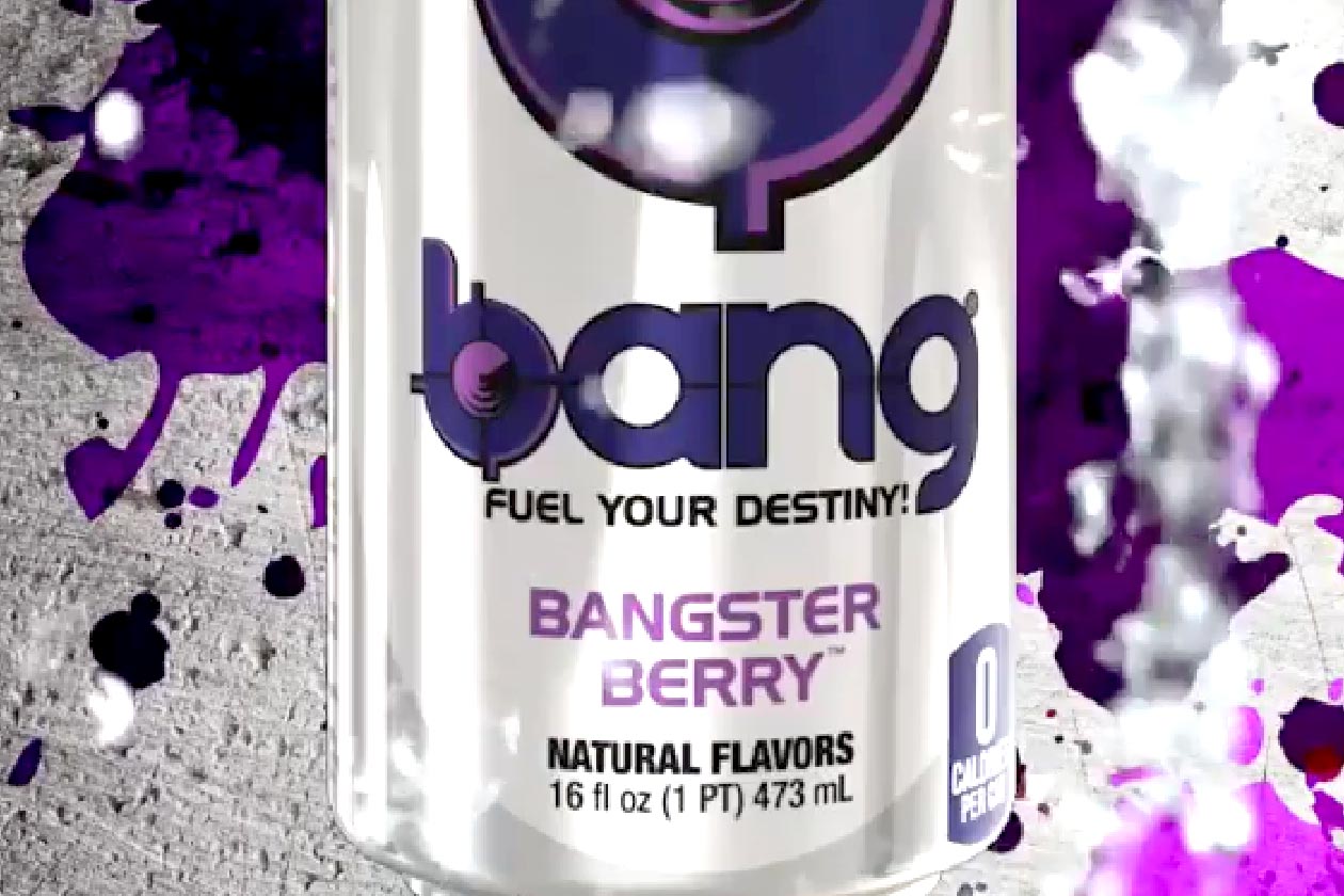 bangster berry bang energy