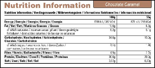 barbarian protein bar