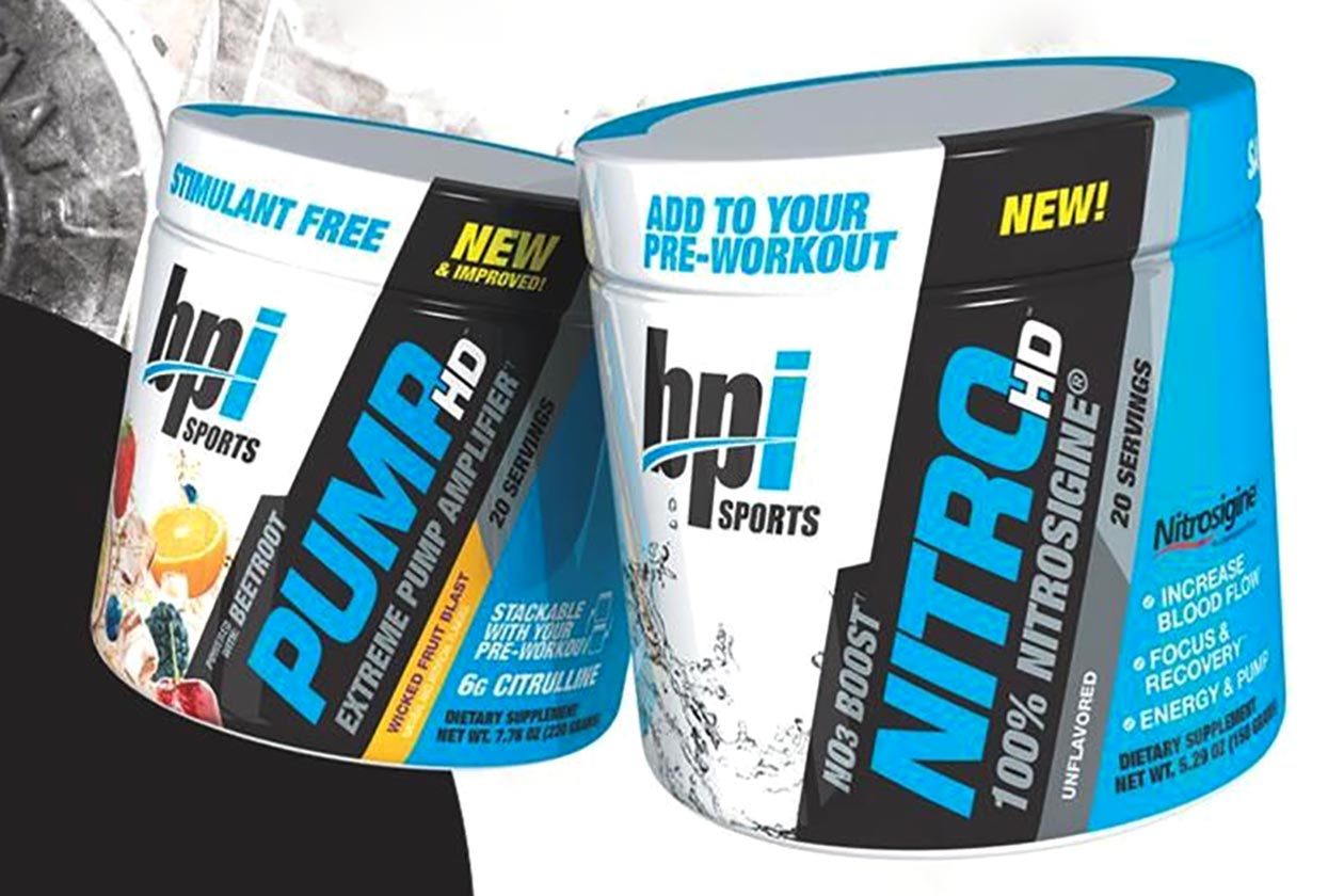 bpi sports nitro hd