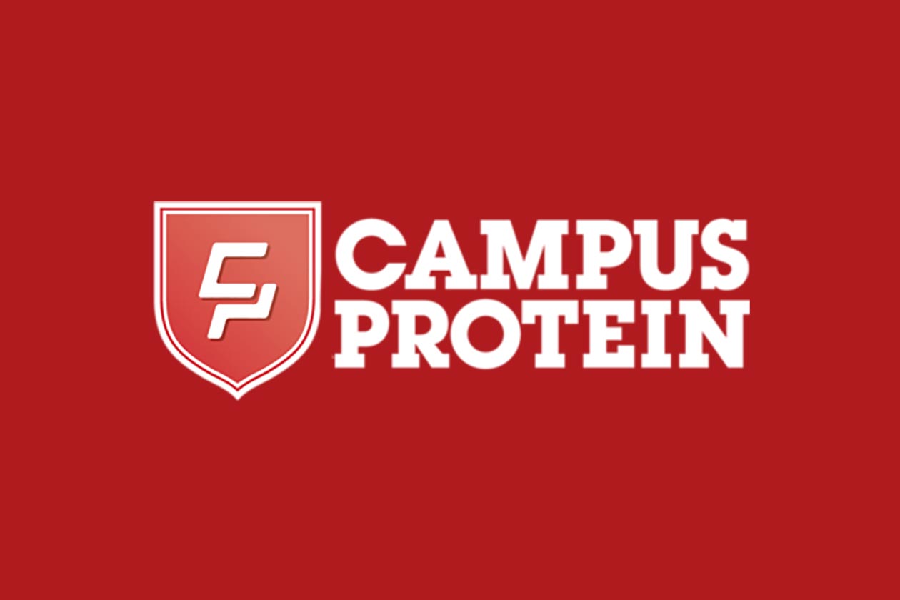 campus protein