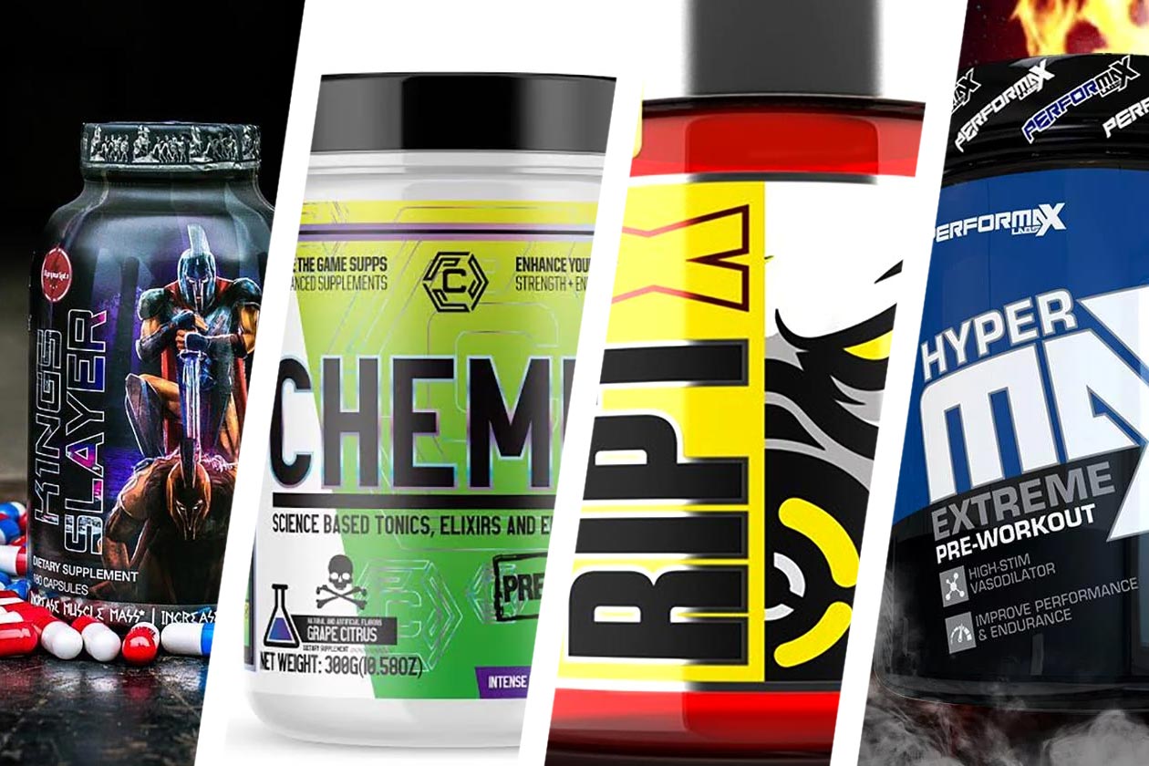 supplement brands to watch in 2019