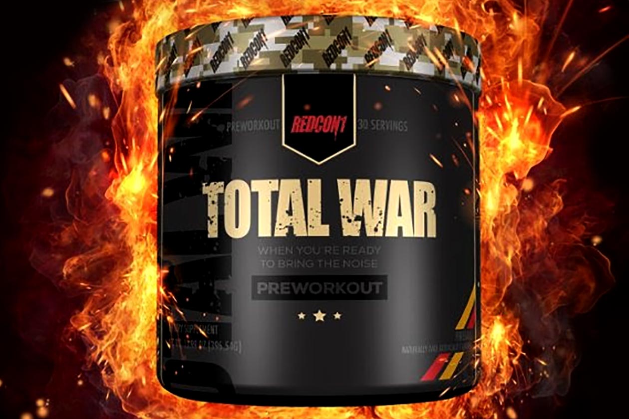 fireball total war