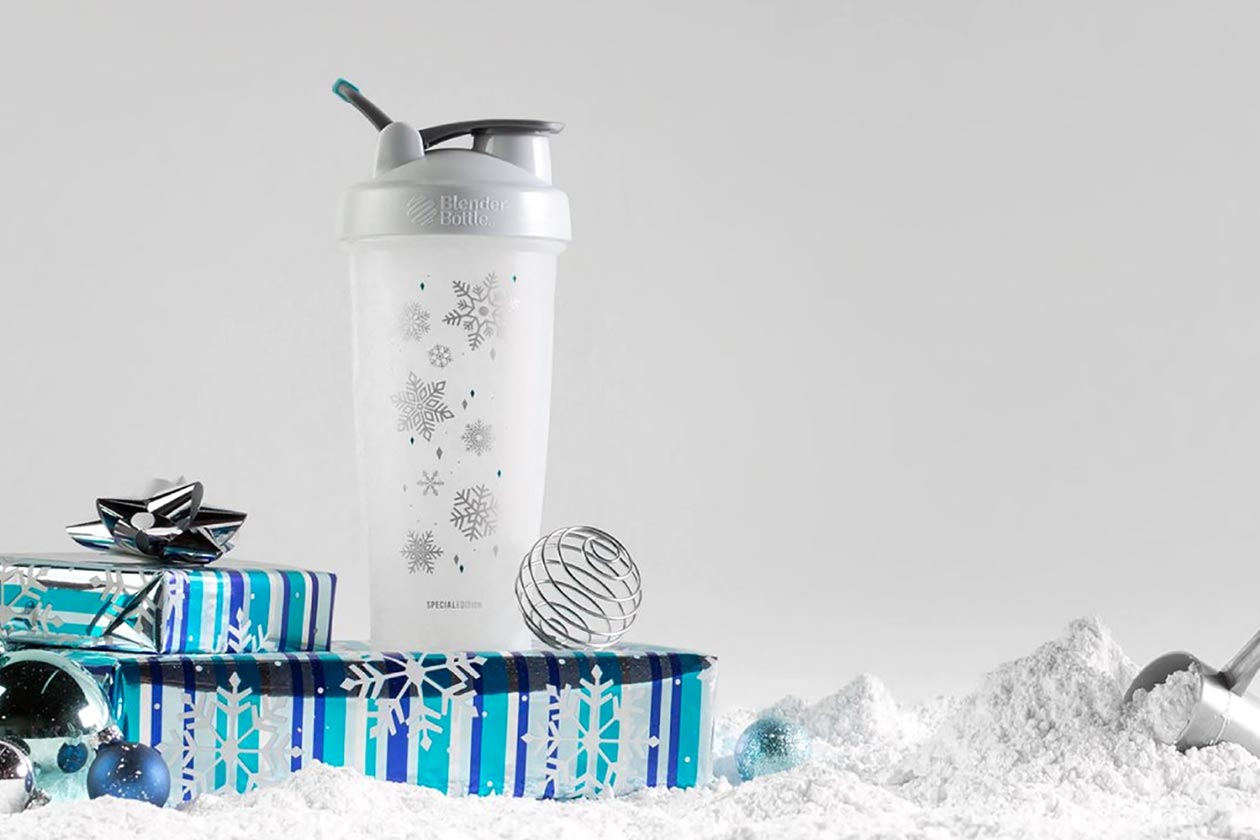 frost blenderbottle