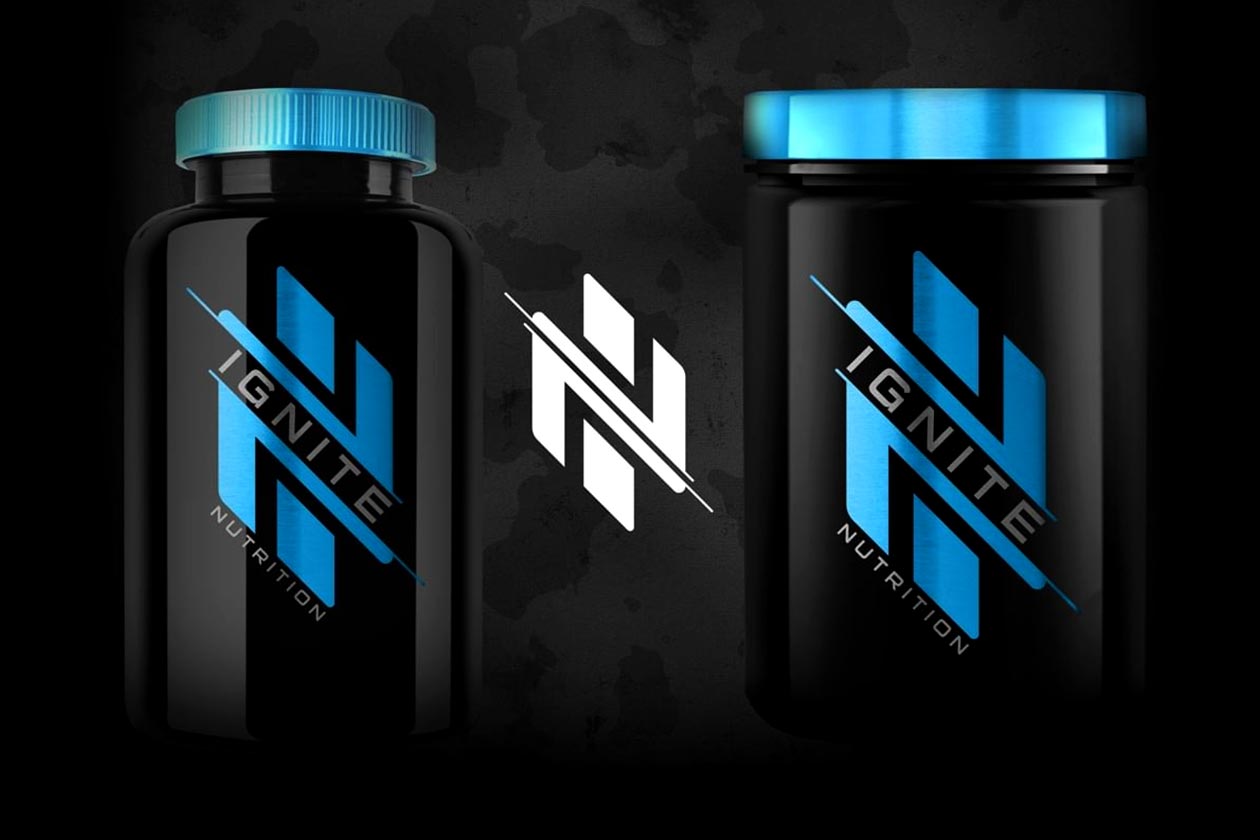 ignite nutrition