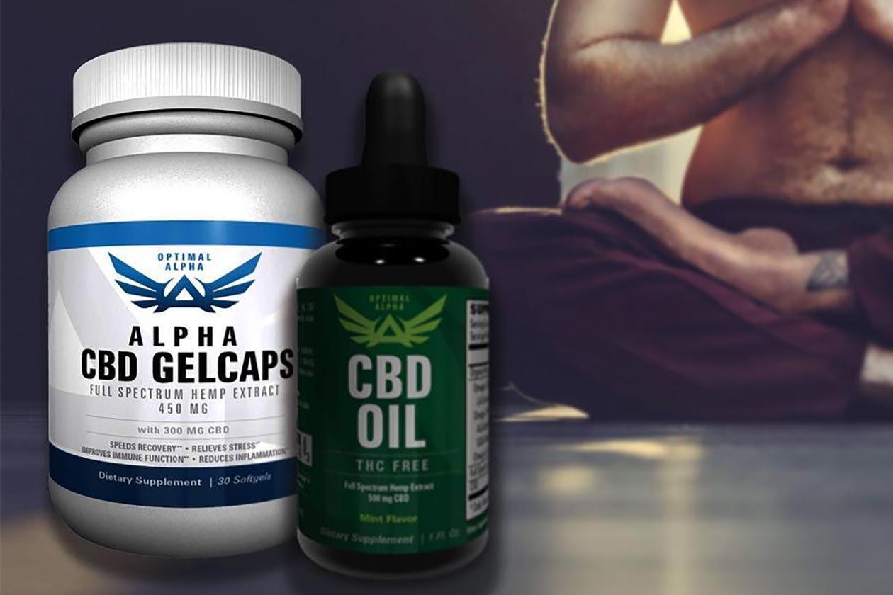 imsoalpha cbd