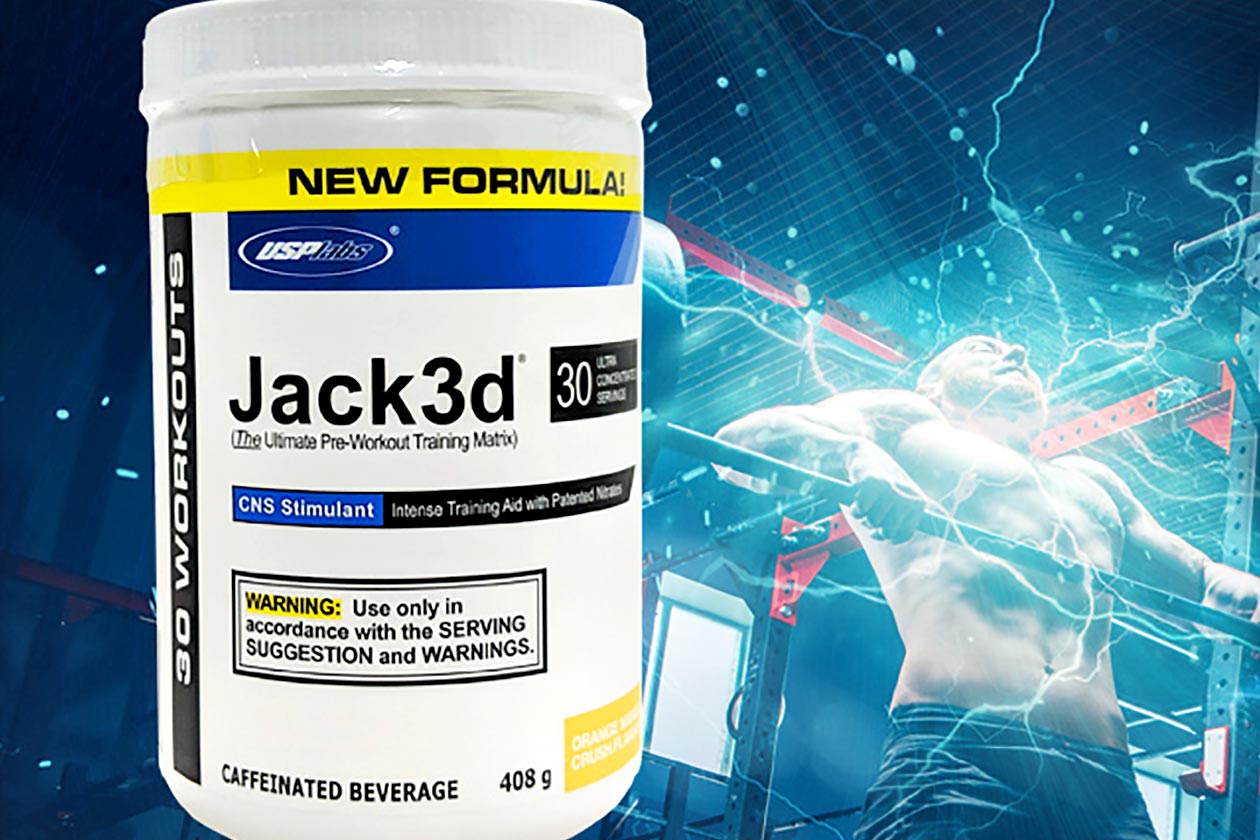 jack3d australia