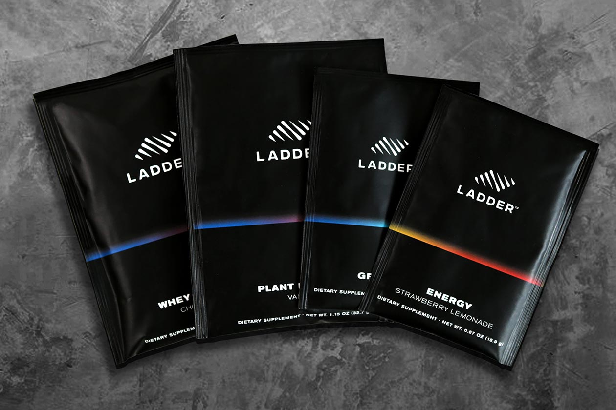 ladder supplements