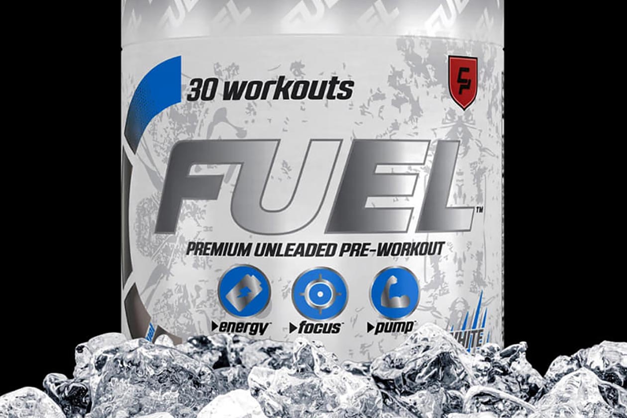 campus protein limited edition fuel