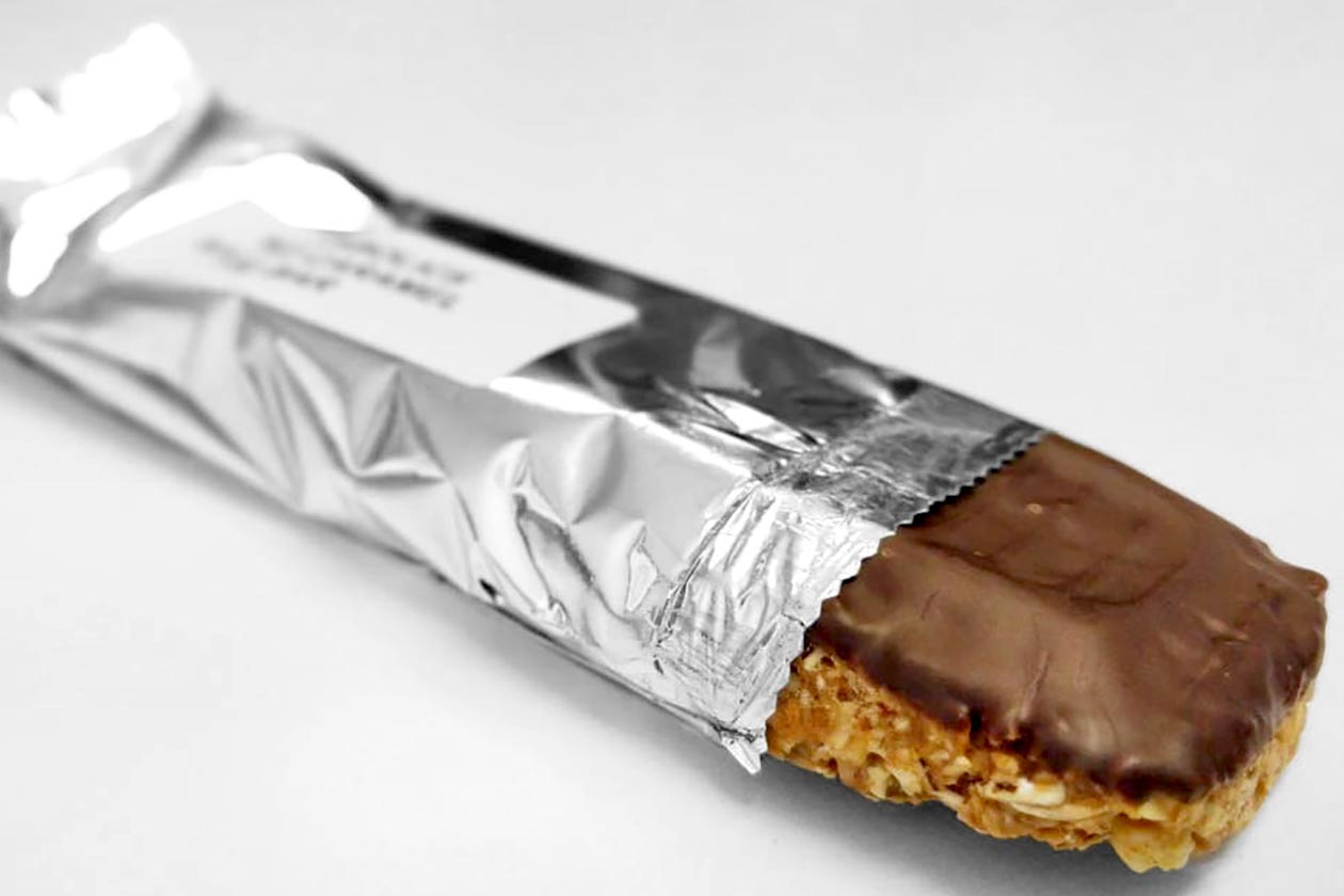 nutrabolics protein bar