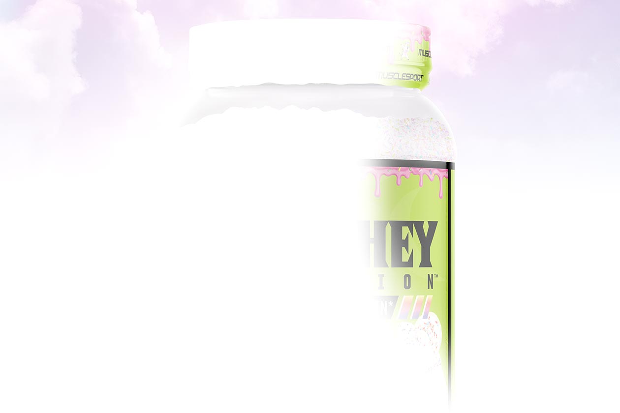 unicorn lean whey