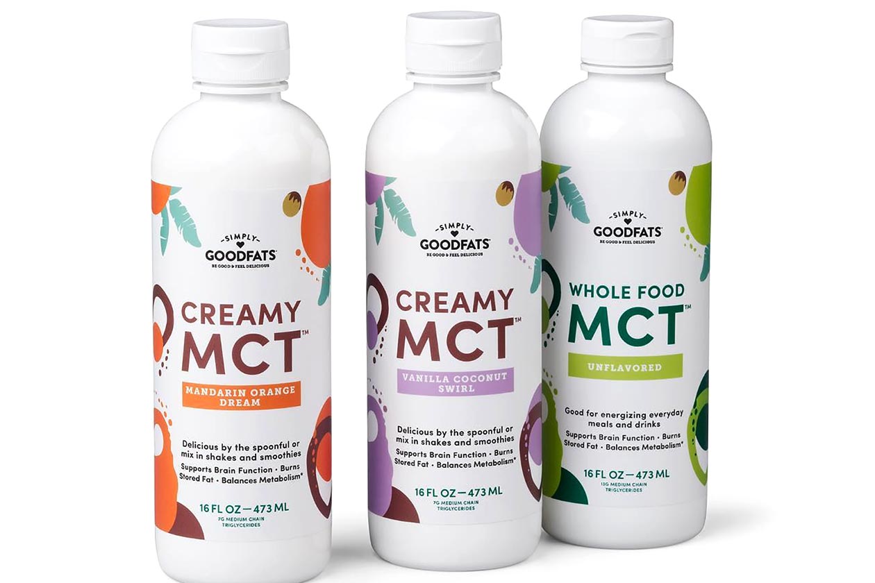 simply goodfats creamy mct