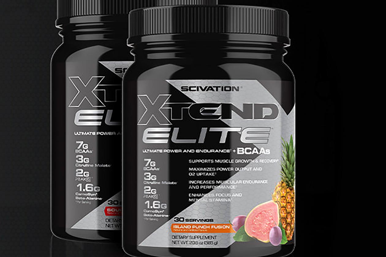 xtend elite