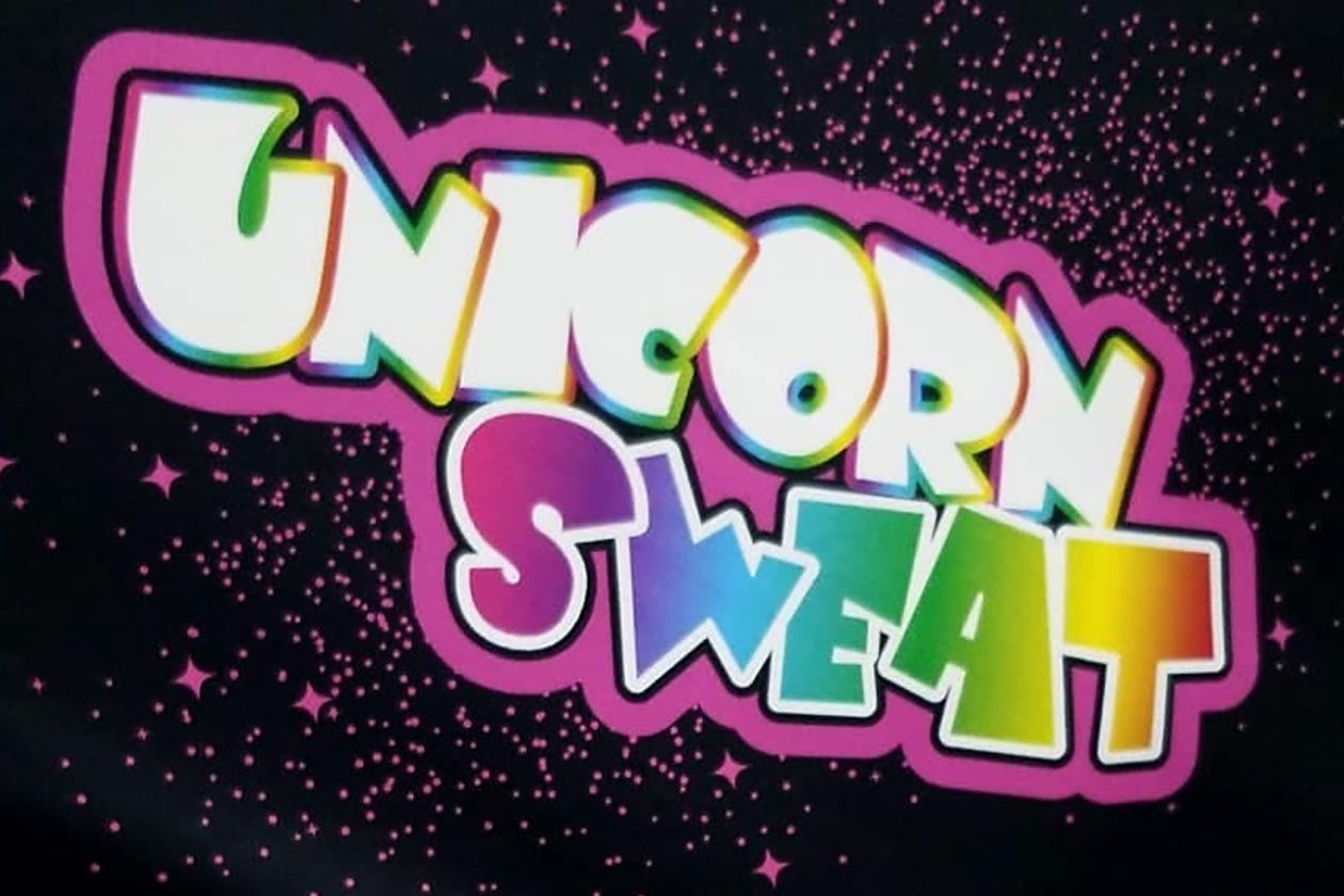 betancourt unicorn sweat