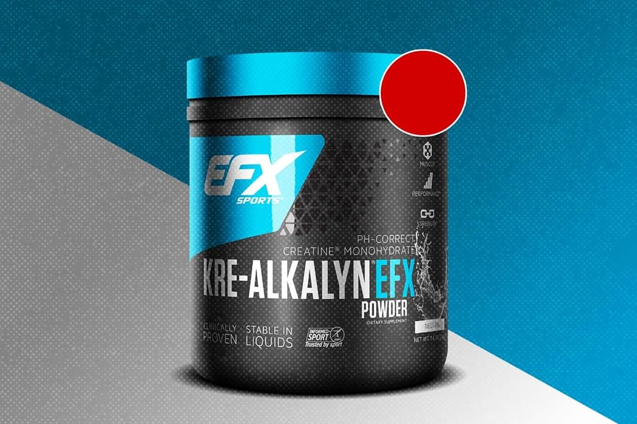 kre-alkalyn efx powder