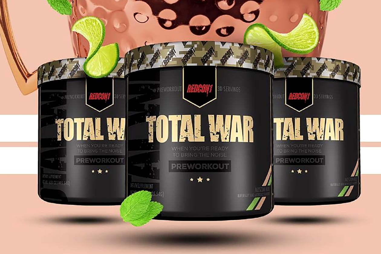 moscow mule total war