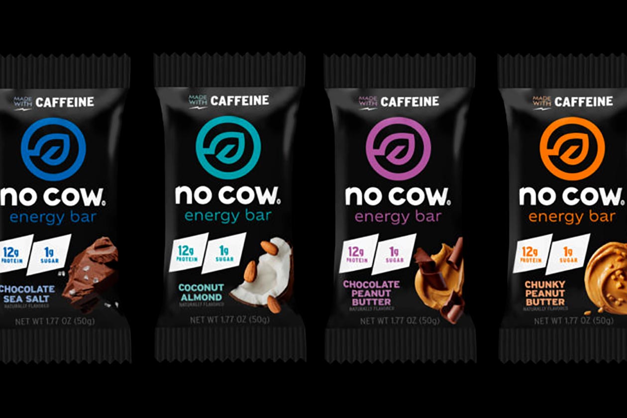 no cow energy bar