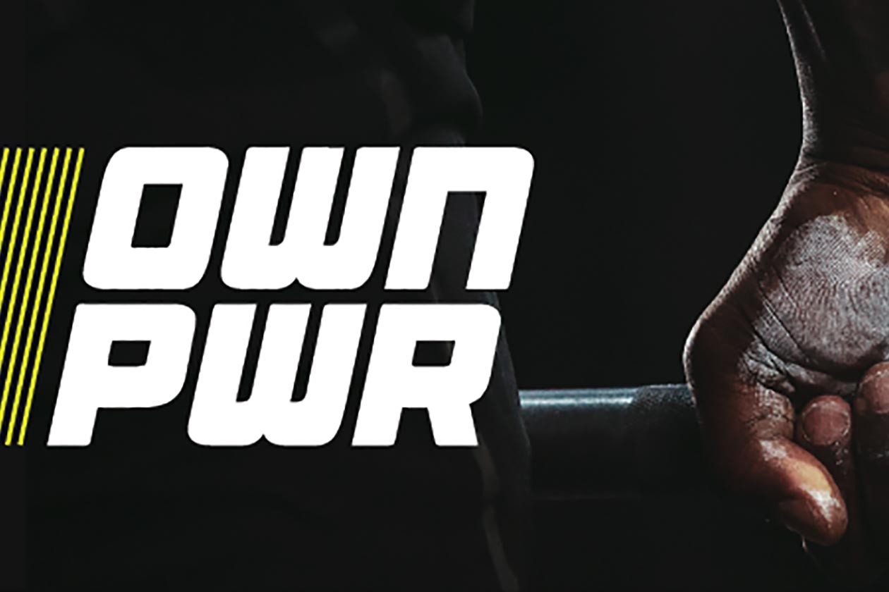 own pwr