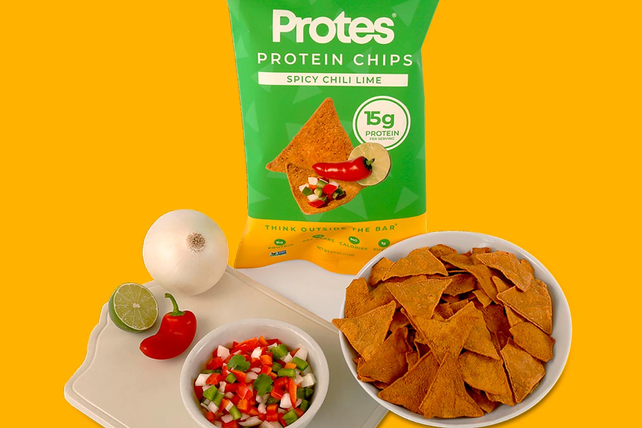 protes protein chips