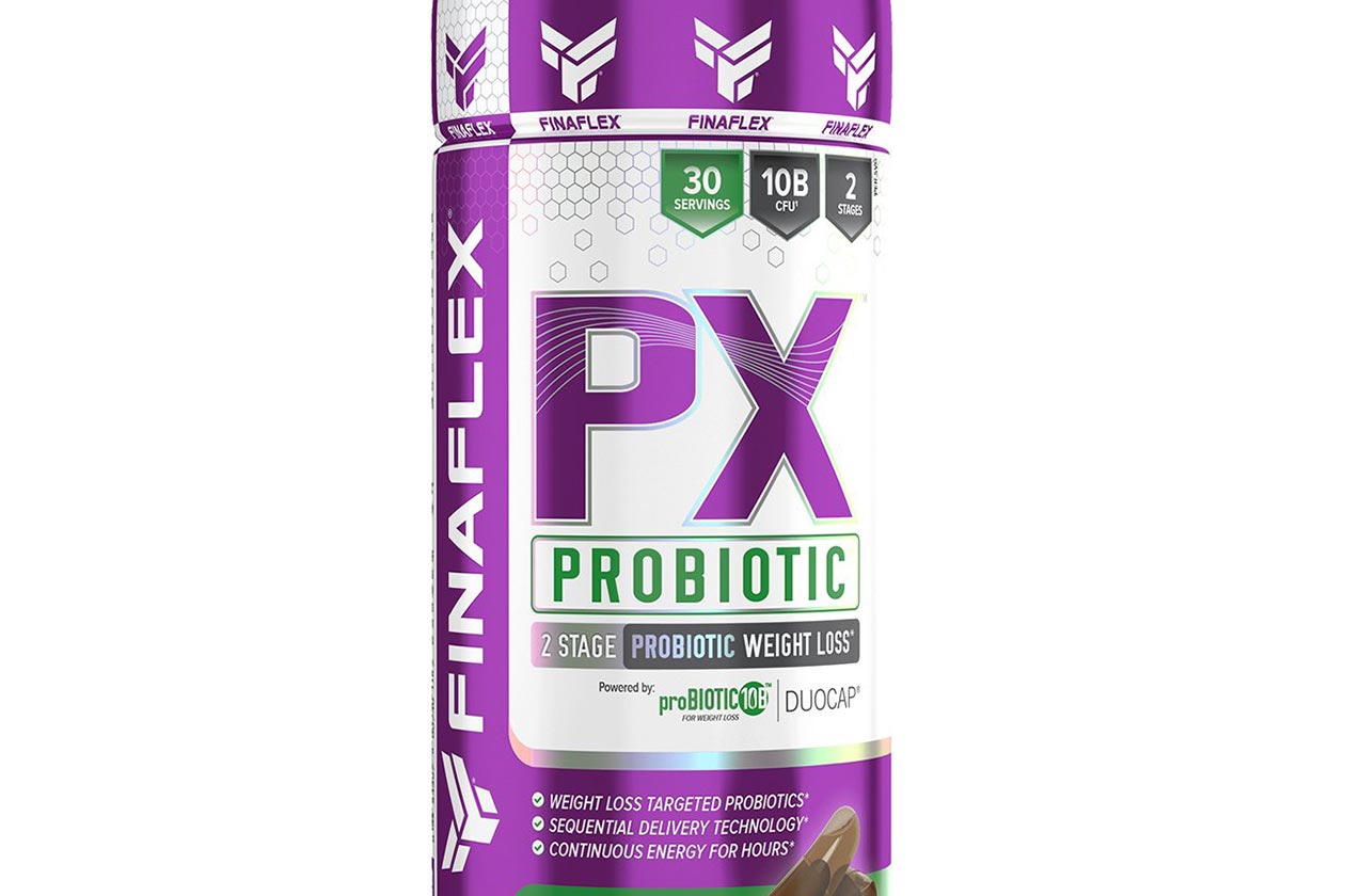 px probiotic