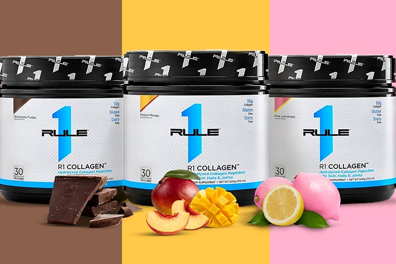 r1 collagen