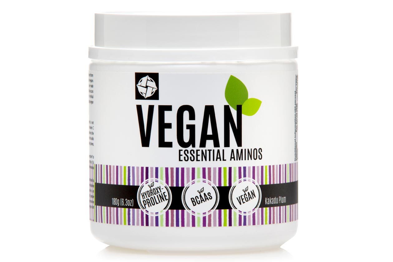 atp science vegan essential aminos