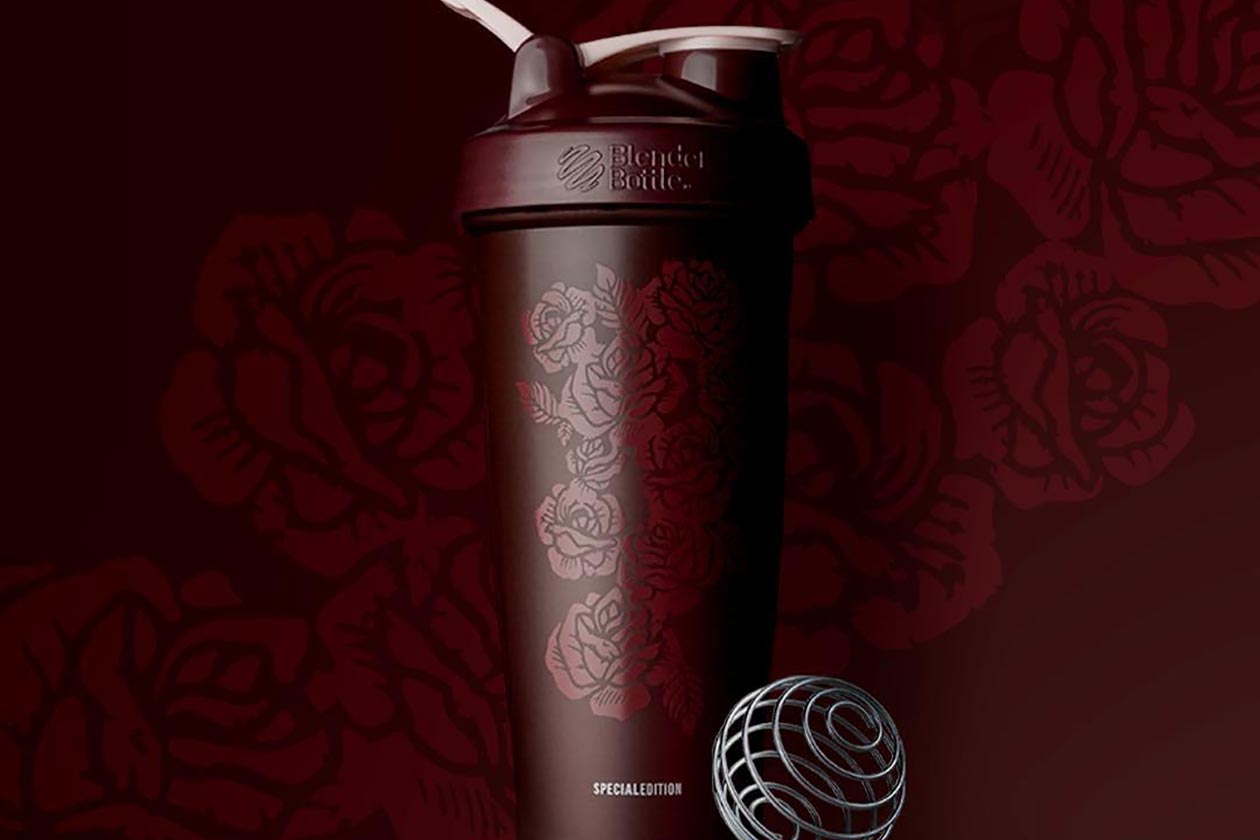 amour blenderbottle