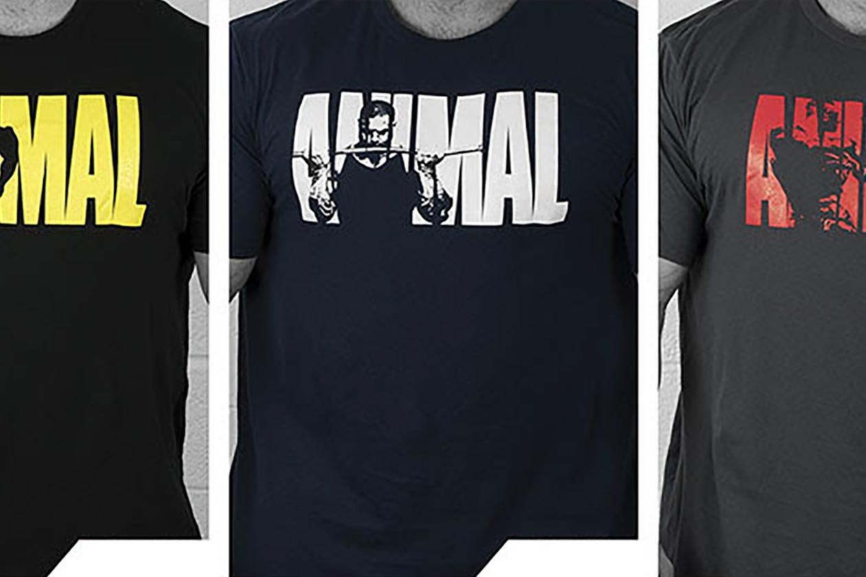 animal arnold apparel