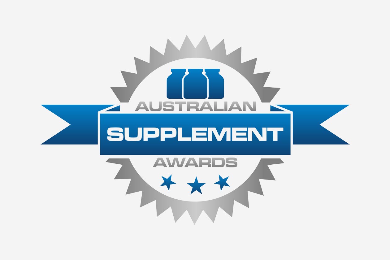 australian supplement awards