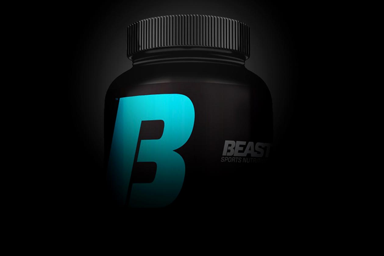 beast sports testosterone