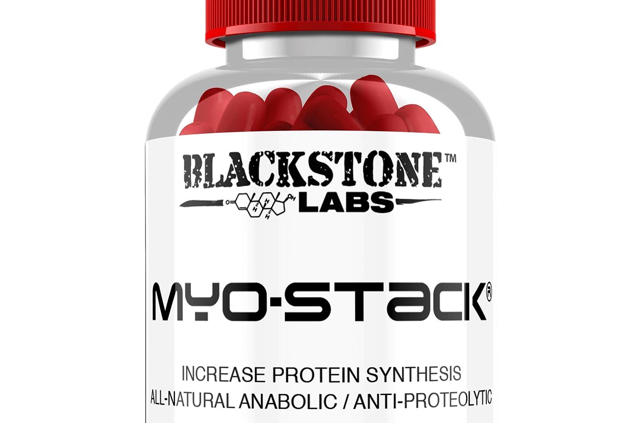 blackstone labs myo-stack