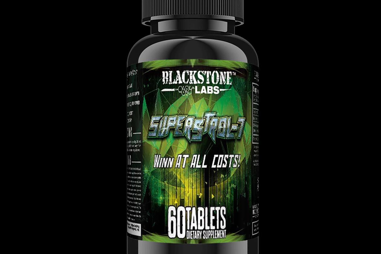 blackstone labs superstrol-7